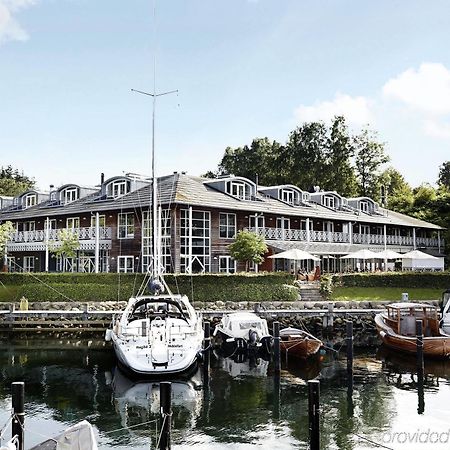 Comwell Kongebrogaarden Hotel Middelfart Ngoại thất bức ảnh