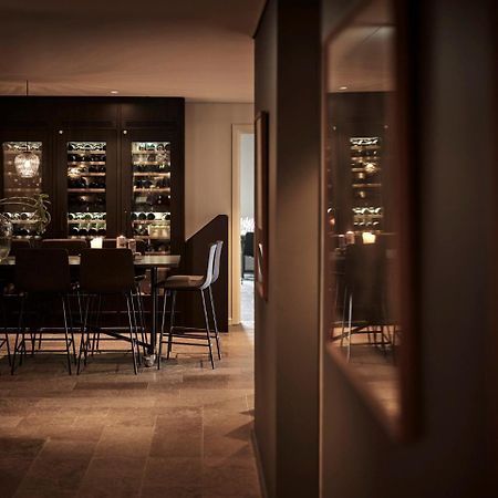 Comwell Kongebrogaarden Hotel Middelfart Ngoại thất bức ảnh