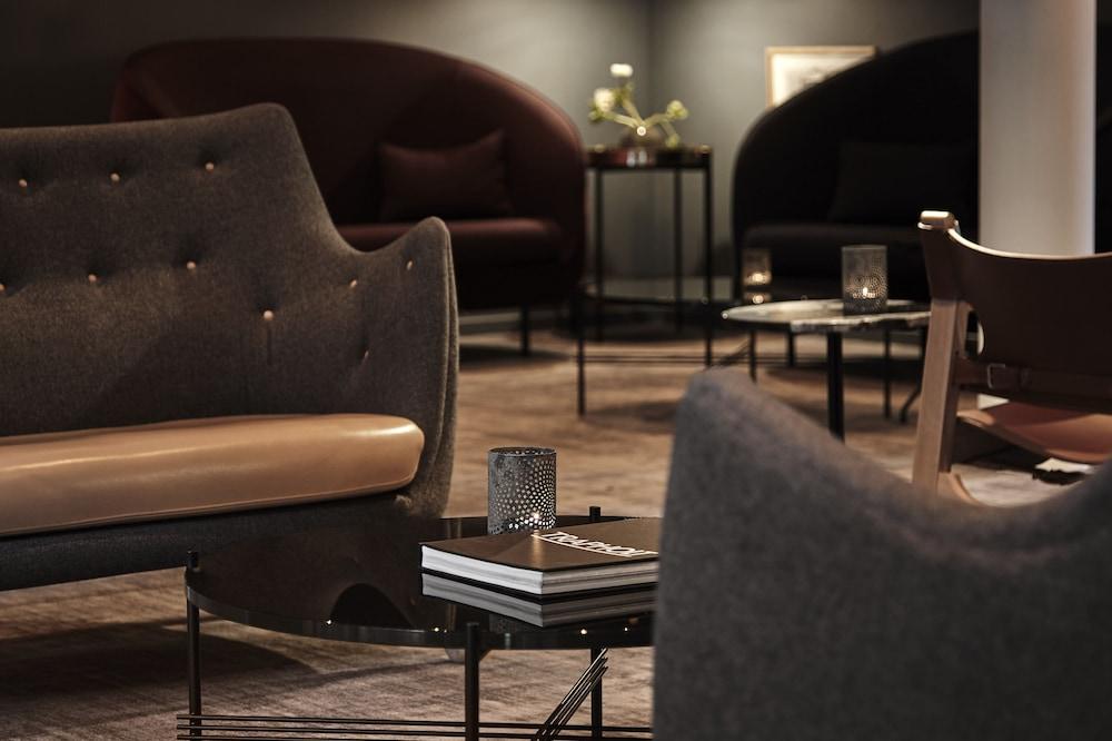 Comwell Kongebrogaarden Hotel Middelfart Ngoại thất bức ảnh