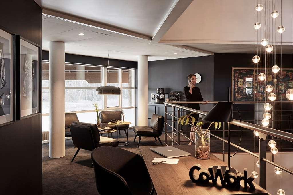 Comwell Kongebrogaarden Hotel Middelfart Tiện nghi bức ảnh