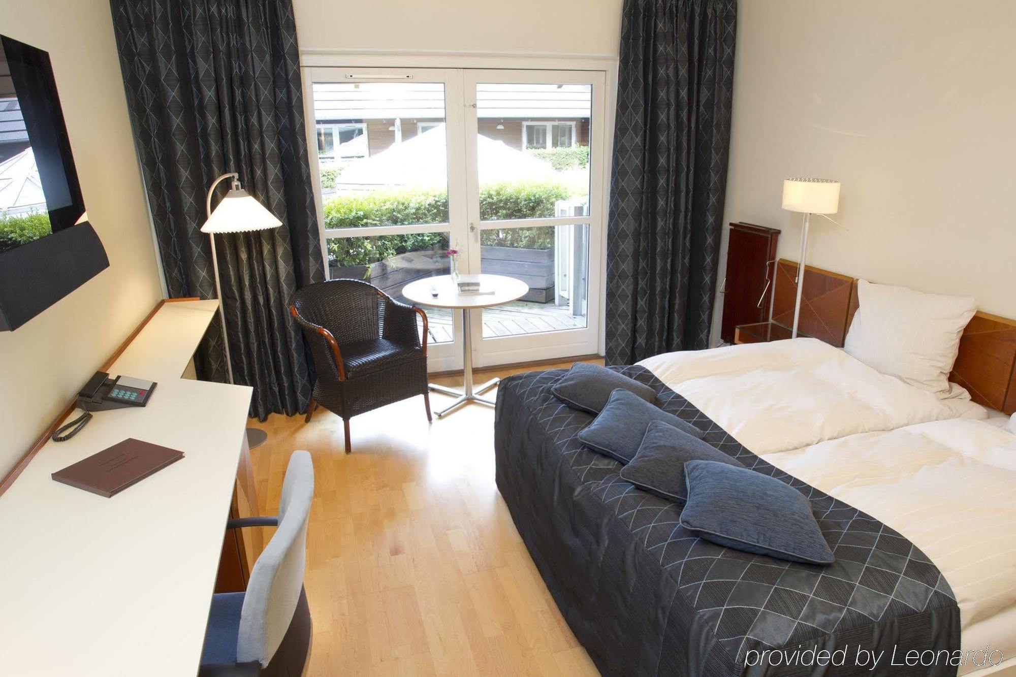 Comwell Kongebrogaarden Hotel Middelfart Phòng bức ảnh