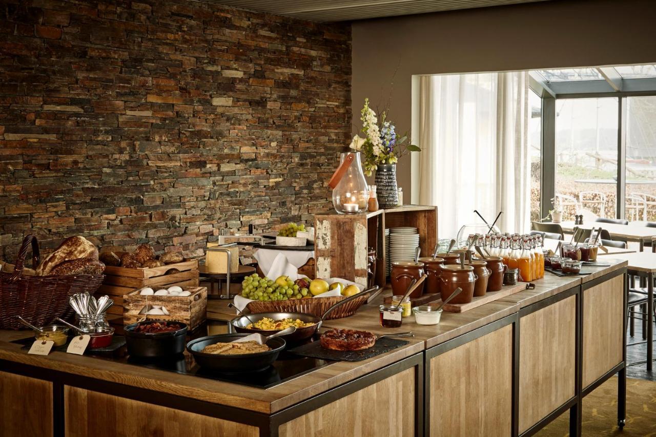Comwell Kongebrogaarden Hotel Middelfart Ngoại thất bức ảnh